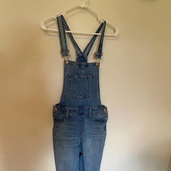 Overalls - Picture 1 of 2